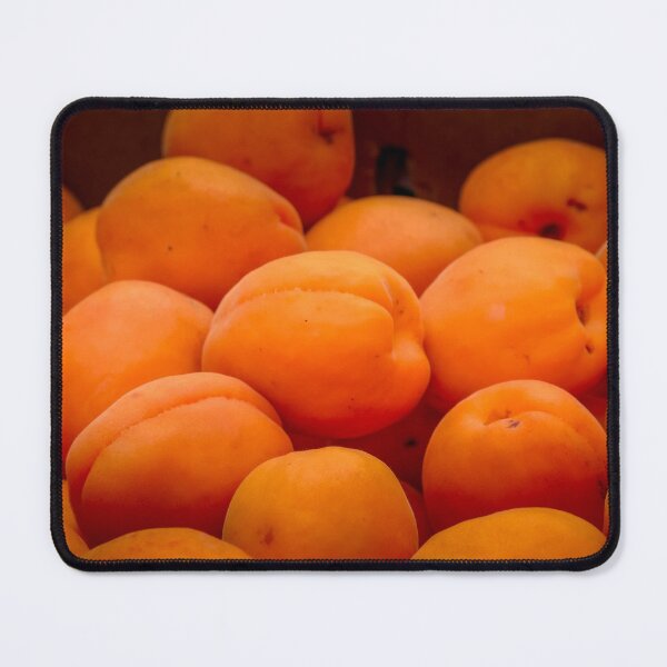 Item preview, Vivid Apricots designed and sold by Cat Calhoun.