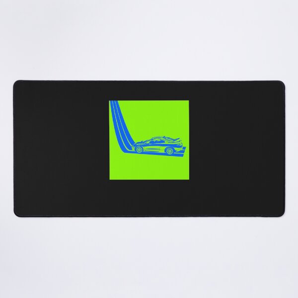 Item preview, Mitsubishi Eclipse Neon Collection Classic designed and sold by JorgekOquendo.