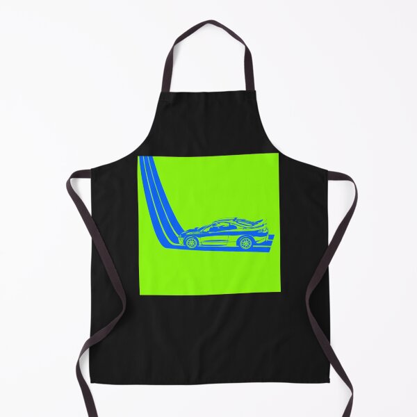 Item preview, Mitsubishi Eclipse Neon Collection Classic designed and sold by JorgekOquendo.