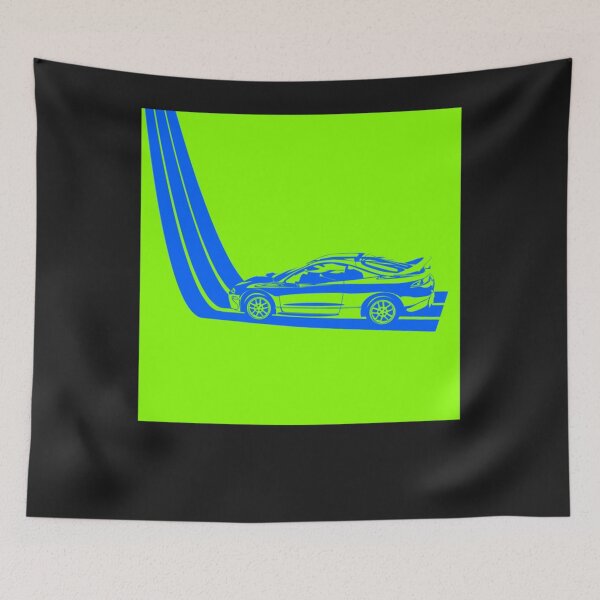 Item preview, Mitsubishi Eclipse Neon Collection Classic designed and sold by JorgekOquendo.