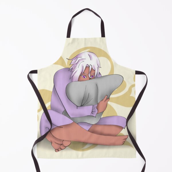 Item preview, Noé hugging his pillow designed and sold by Skelletnoemi.