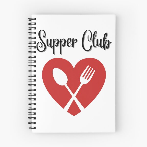 Item preview, Supper Club designed and sold by Harini Prathapasinghe.