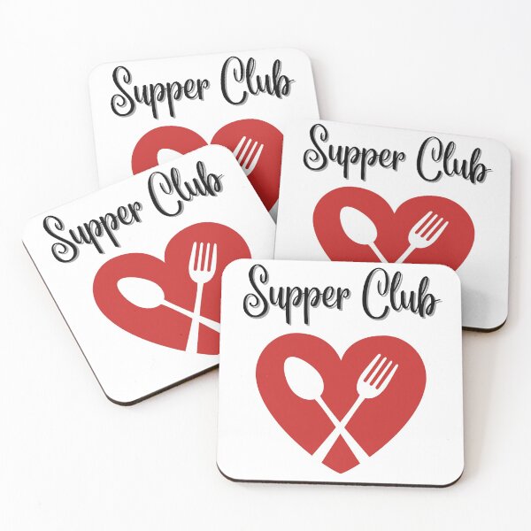 Item preview, Supper Club designed and sold by Harini Prathapasinghe.