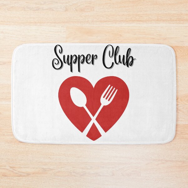 Item preview, Supper Club designed and sold by Harini Prathapasinghe.