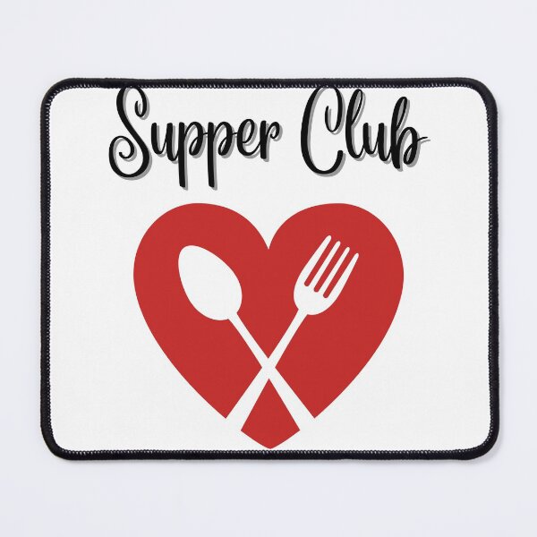 Item preview, Supper Club designed and sold by Harini Prathapasinghe.