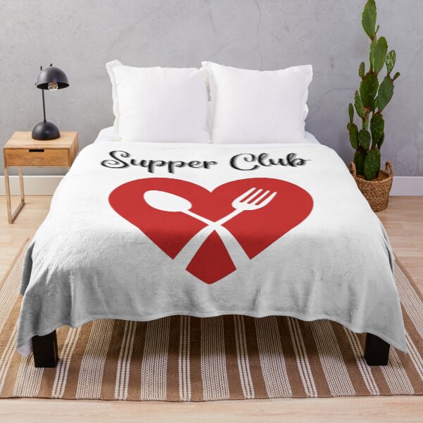 Item preview, Supper Club designed and sold by Harini Prathapasinghe.