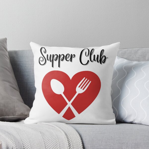 Item preview, Supper Club designed and sold by Harini Prathapasinghe.
