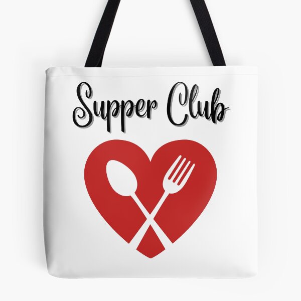 Item preview, Supper Club designed and sold by Harini Prathapasinghe.
