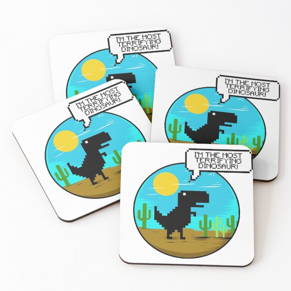 Item preview, dino offline designed and sold by axelpua.