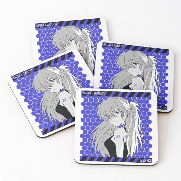 Item preview, asuka langley designed and sold by cremadesign.