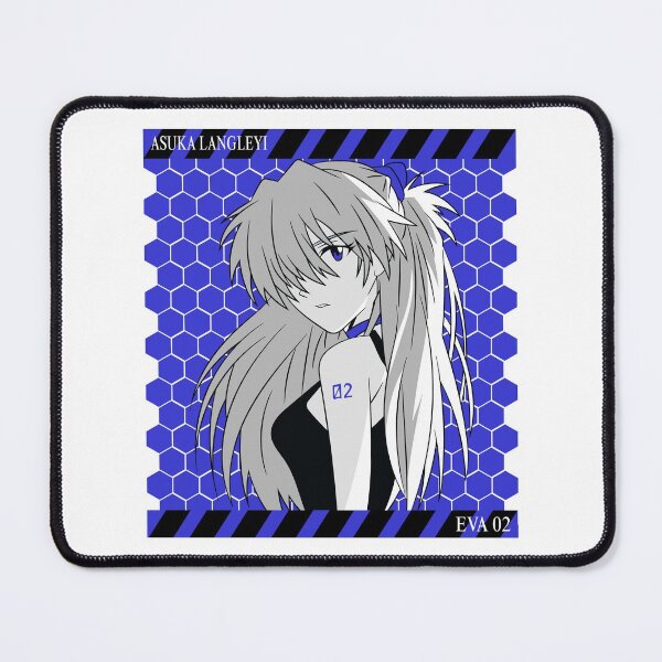 Item preview, asuka langley designed and sold by cremadesign.