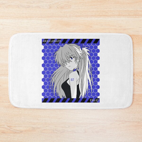 Item preview, asuka langley designed and sold by cremadesign.