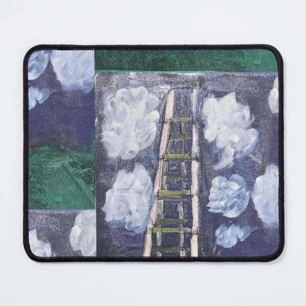 Item preview, Ladder to Heaven by Riley designed and sold by Artladyjen.