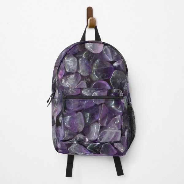 Item preview, Amethyst tumbled rocks designed and sold by Icelya.
