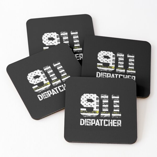 Artikelvorschau, 911 Disponent entworfen und verkauft von Sheepherder120.