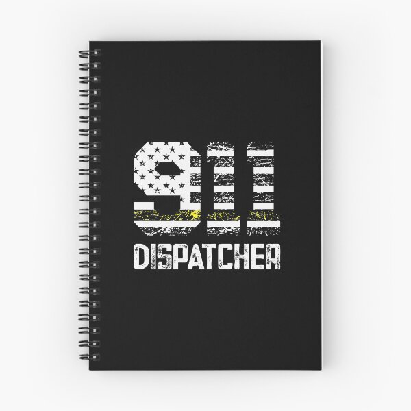 Item preview, 911 Dispatcher designed and sold by Sheepherder120.