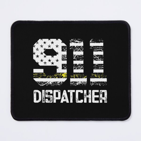 Item preview, 911 Dispatcher designed and sold by Sheepherder120.
