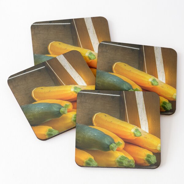 Item preview, Squashes designed and sold by Cat Calhoun.