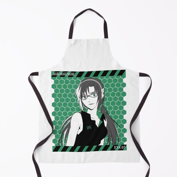 Item preview, Mari makinami designed and sold by cremadesign.