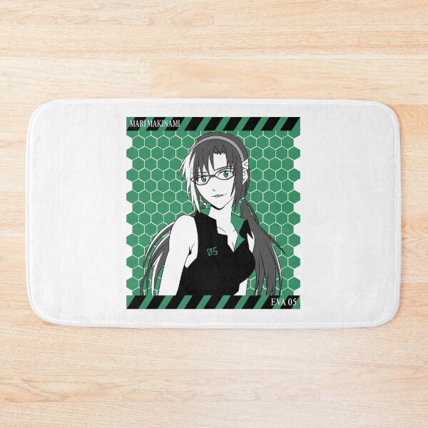 Item preview, Mari makinami designed and sold by cremadesign.