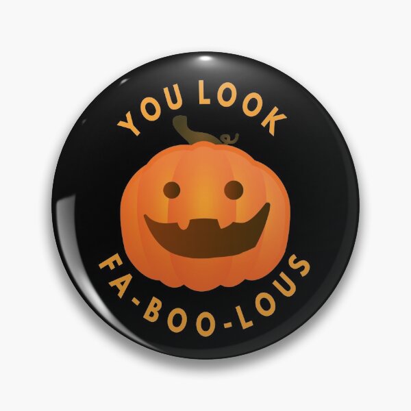 Item preview, You Look Faboolous designed and sold by MoonsmileProd.