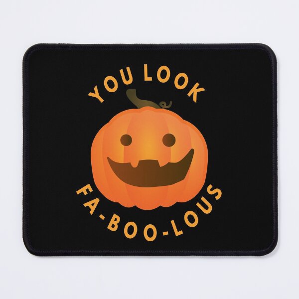 Item preview, You Look Faboolous designed and sold by MoonsmileProd.
