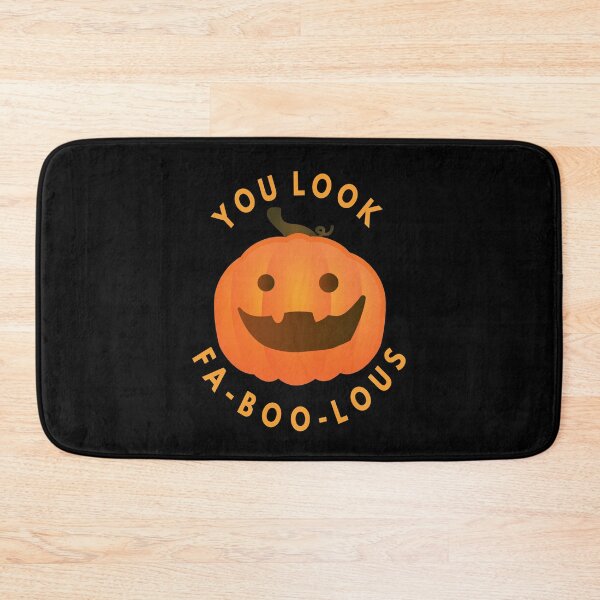 Item preview, You Look Faboolous designed and sold by MoonsmileProd.