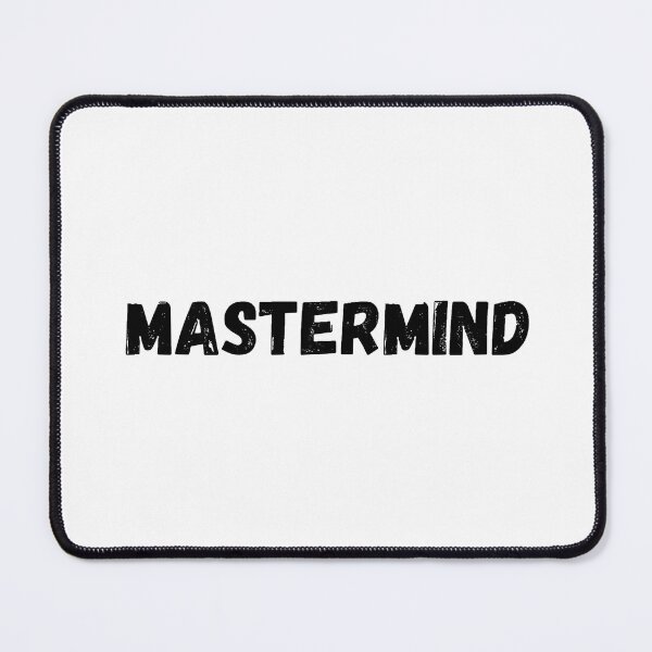 Item preview, Mastermind designed and sold by Kuitoo.