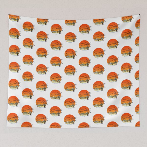 Item preview, SUMMER DAYS designed and sold by StoreRT.