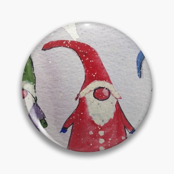 Item preview, Christmas Gnomes  designed and sold by Juliejart.