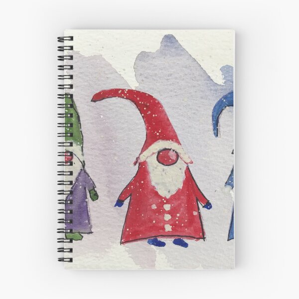 Item preview, Christmas Gnomes  designed and sold by Juliejart.