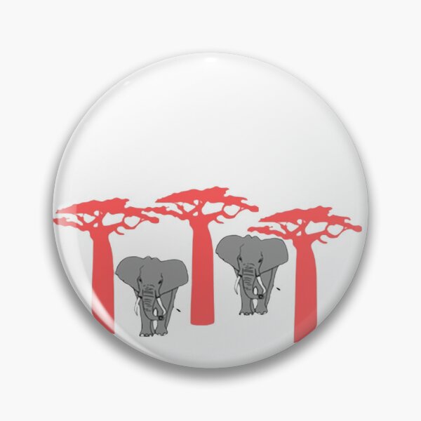 Item preview, Baobab designed and sold by mouda20.