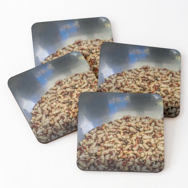 Item preview, Beans designed and sold by Cat Calhoun.