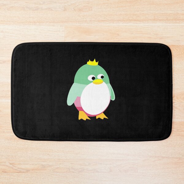 Item preview, Subtle abrosexual penguin. abrosexual penguin. abro penguin  designed and sold by tiredandbored.
