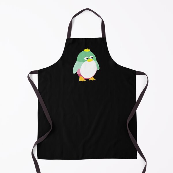 Item preview, Subtle abrosexual penguin. abrosexual penguin. abro penguin  designed and sold by tiredandbored.