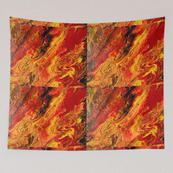 Item preview, Inferno  designed and sold by KngNeptune23.
