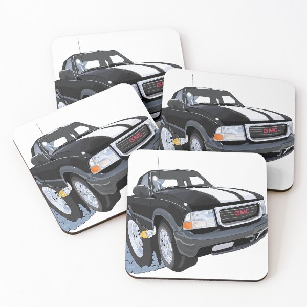 Item preview, Pick Up Truck designed and sold by Curt's KarToons.