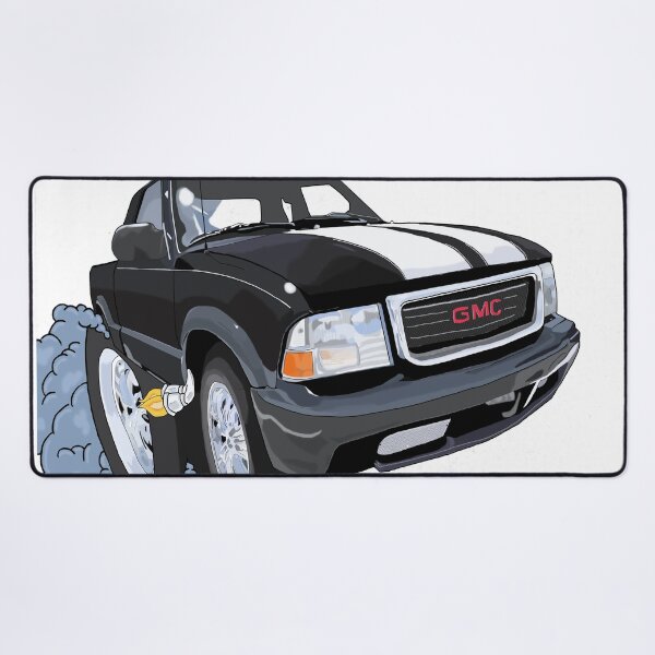 Item preview, Pick Up Truck designed and sold by Curt's KarToons.