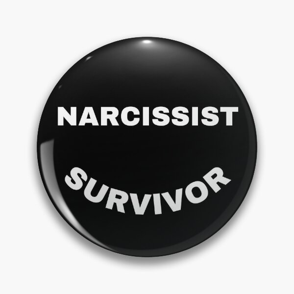 Item preview, Narcissists Survivor Shirts and More designed and sold by Jungleful33.