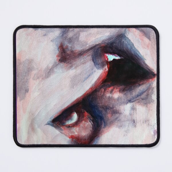 Item preview, Passionate Kiss designed and sold by FictiveArt.