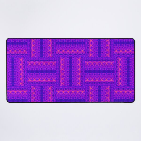 Item preview, Flashy Pattern 305 | Colorful Unique Flashy Patterns | Color Bonanza Pink, Purple and Blue Flashy Pattern designed and sold by Dream Wear.