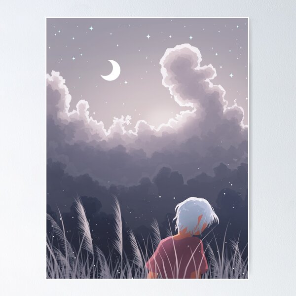 Item preview, Field of Stars designed and sold by starfleetrambo.