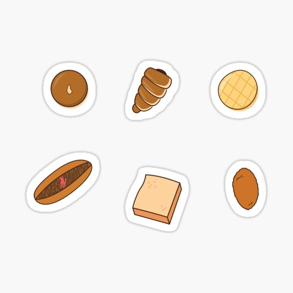 Yakisoba Pan Gifts & Merchandise for Sale | Redbubble Yakisoba Pan Gifts & Merchandise for Sale | Redbubble