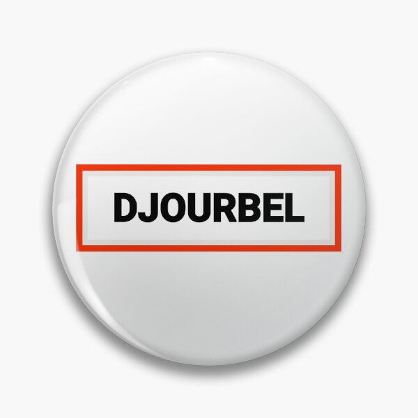 Item preview, Senegal - J'aime ma ville - Djourbel designed and sold by Tony Cisse.