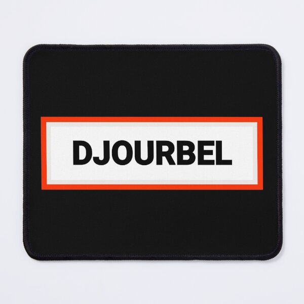Item preview, Senegal - J'aime ma ville - Djourbel designed and sold by Tony Cisse.