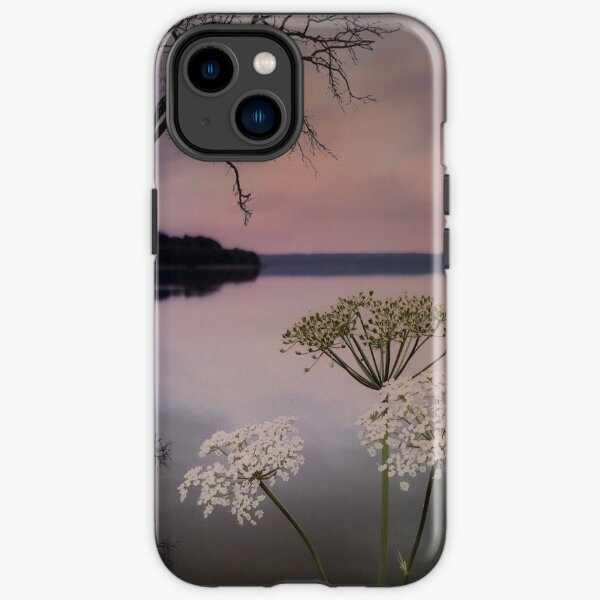 Perfect nature iPhone Tough Case