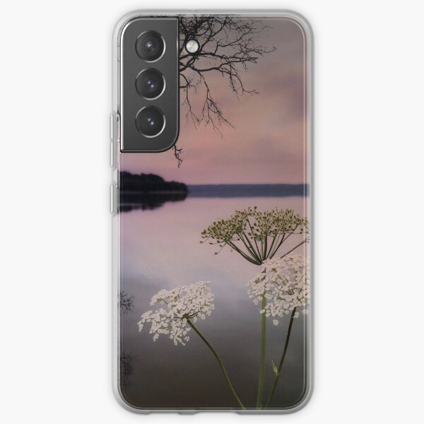 Perfect nature Samsung Galaxy Soft Case