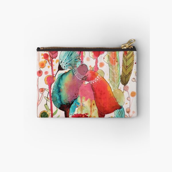 Item preview, les mots doux designed and sold by sylvie  demers.