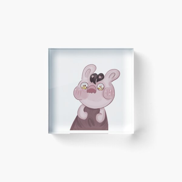 Item preview, Pig-g designed and sold by famenla.