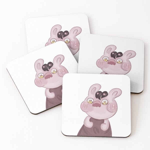 Item preview, Pig-g designed and sold by famenla.